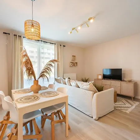 Wola Cosy Beige
