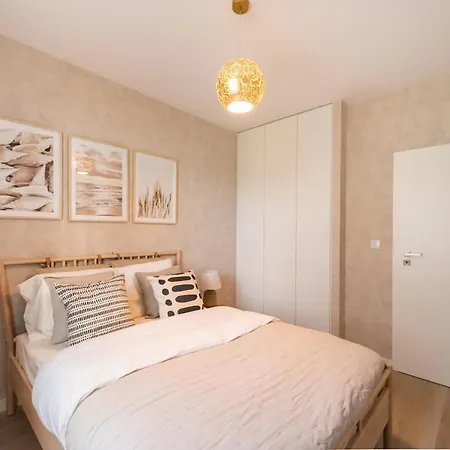 Wola Cosy Beige Варшава